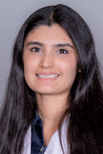 Internal Medicine resident