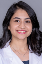 Internal Medicine resident