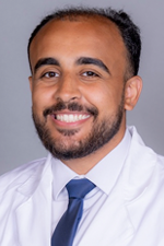 Internal Medicine resident