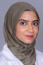 Internal Medicine resident