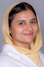 Internal Medicine resident
