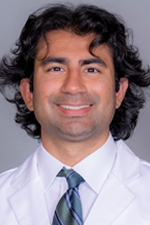Internal Medicine resident
