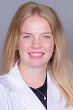Internal Medicine resident