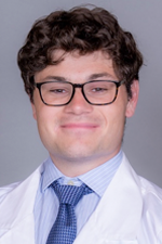 Internal Medicine resident