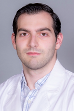 Internal Medicine resident
