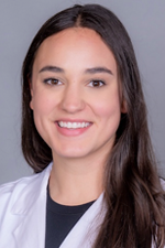 Internal Medicine resident