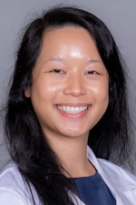 Internal Medicine resident