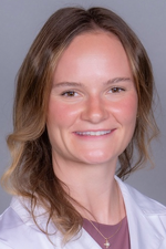 Internal Medicine resident