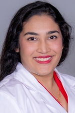 Internal Medicine resident