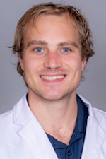 Internal Medicine resident