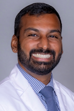 Internal Medicine resident