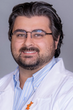 Internal Medicine resident