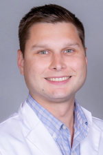 Internal Medicine resident