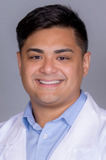 Internal Medicine resident