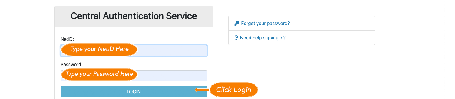 How To Sponsor A Netid Helpdesk Uthsc