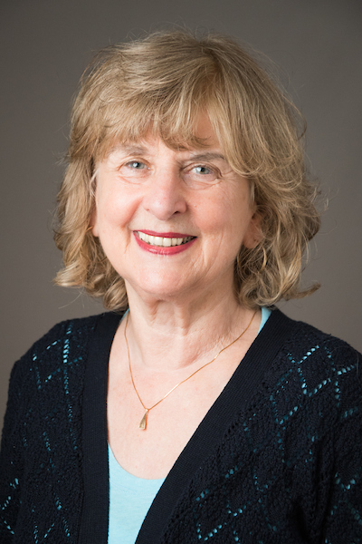 Dr. Renate Rosenthal