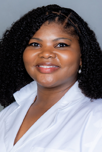 Hospice fellow
