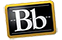 Blackboard logo image