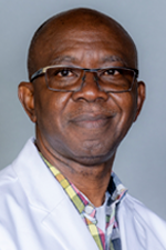 Nephrology fellow
