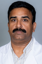 Nephrology fellow