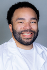 Neurology resident