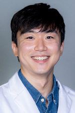Neurology resident