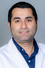 Neurology resident