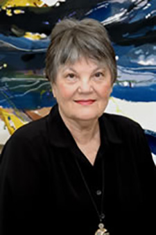 Dr. Margaret Newman