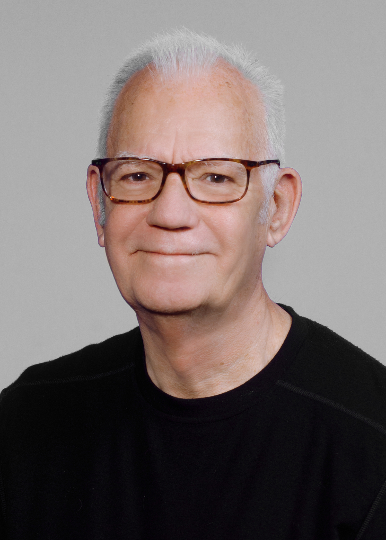 Picture of Dr. Richard Cowling