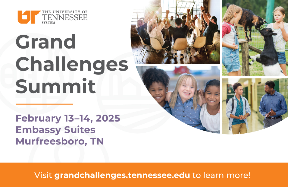 Logo for Grand Challenges Summit