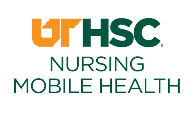 mobile health logo