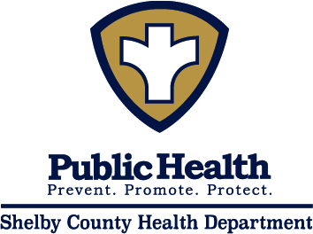 Shelby County Health Dept logo