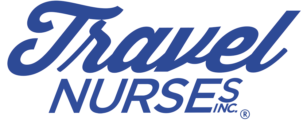 Travel Nurses logo 