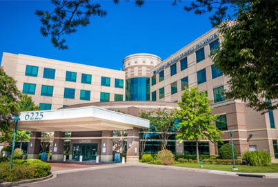 Baptist Women's Hospital