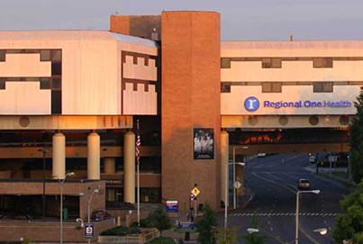 Regional One Health