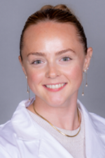 OB-gyn resident