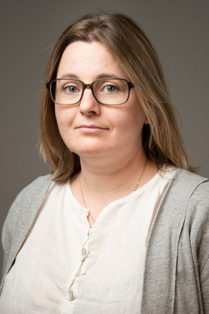 Dr. Nina Krassilnik