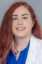Neonatal fellow