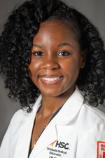 chief resident photo