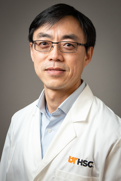 Hao Chen, PhD