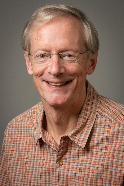 Edwards A. Park, PhD