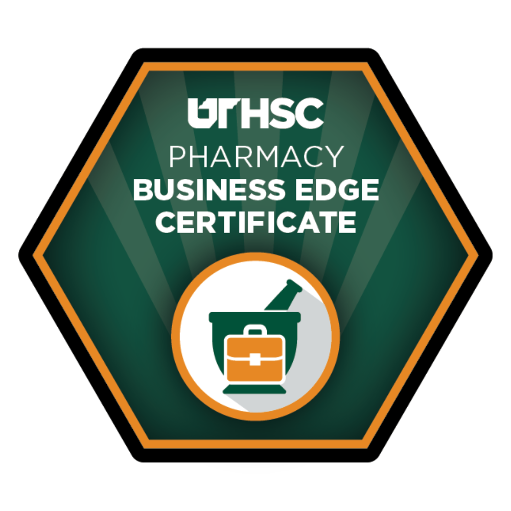 Business Edge Badge