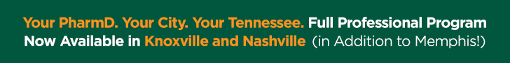 Full Professional Program Now Available in Knoxville and Nashville (in Addition to Memphis!)
