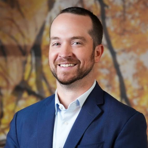 David Atchley PharmD