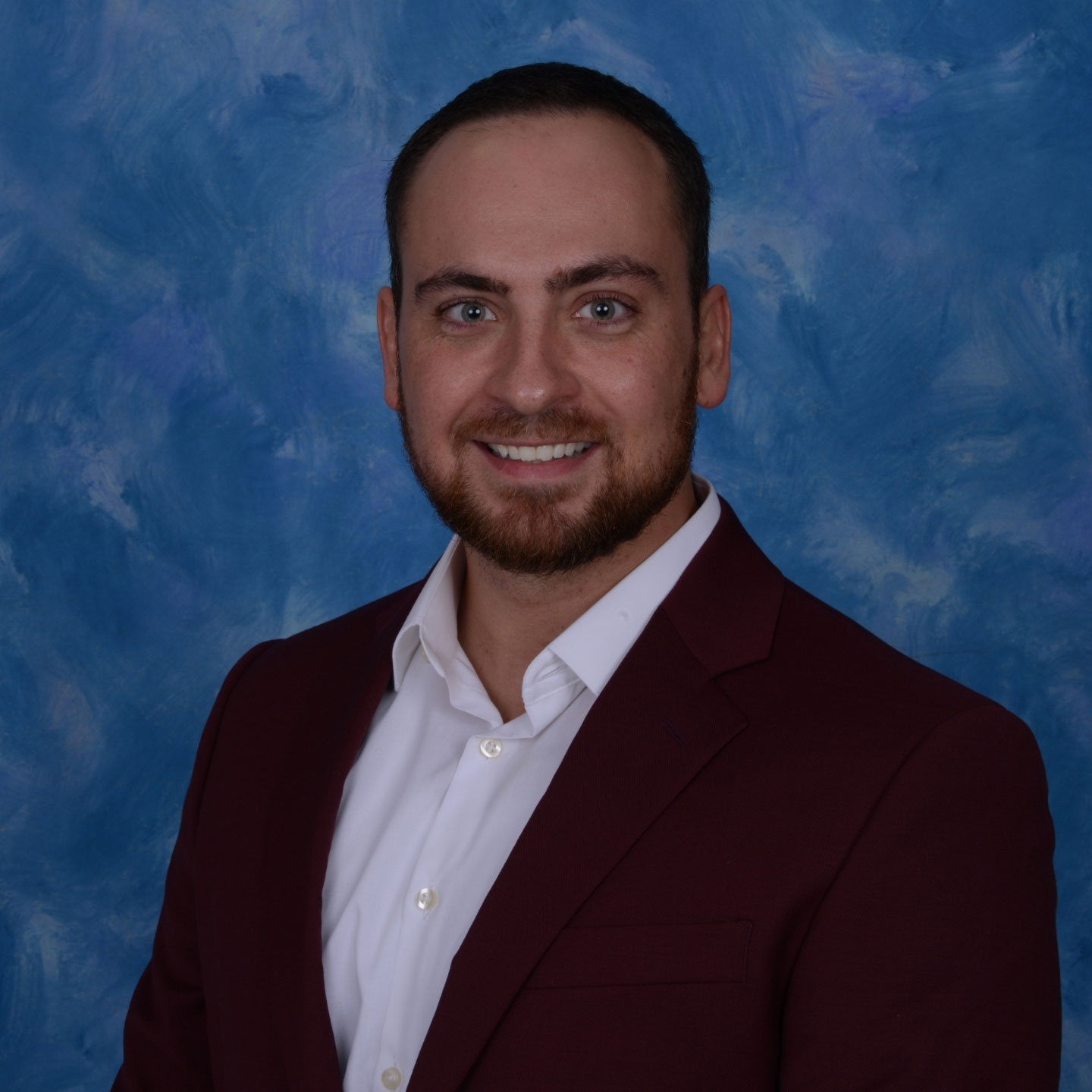 Jacob Sailing Headshot