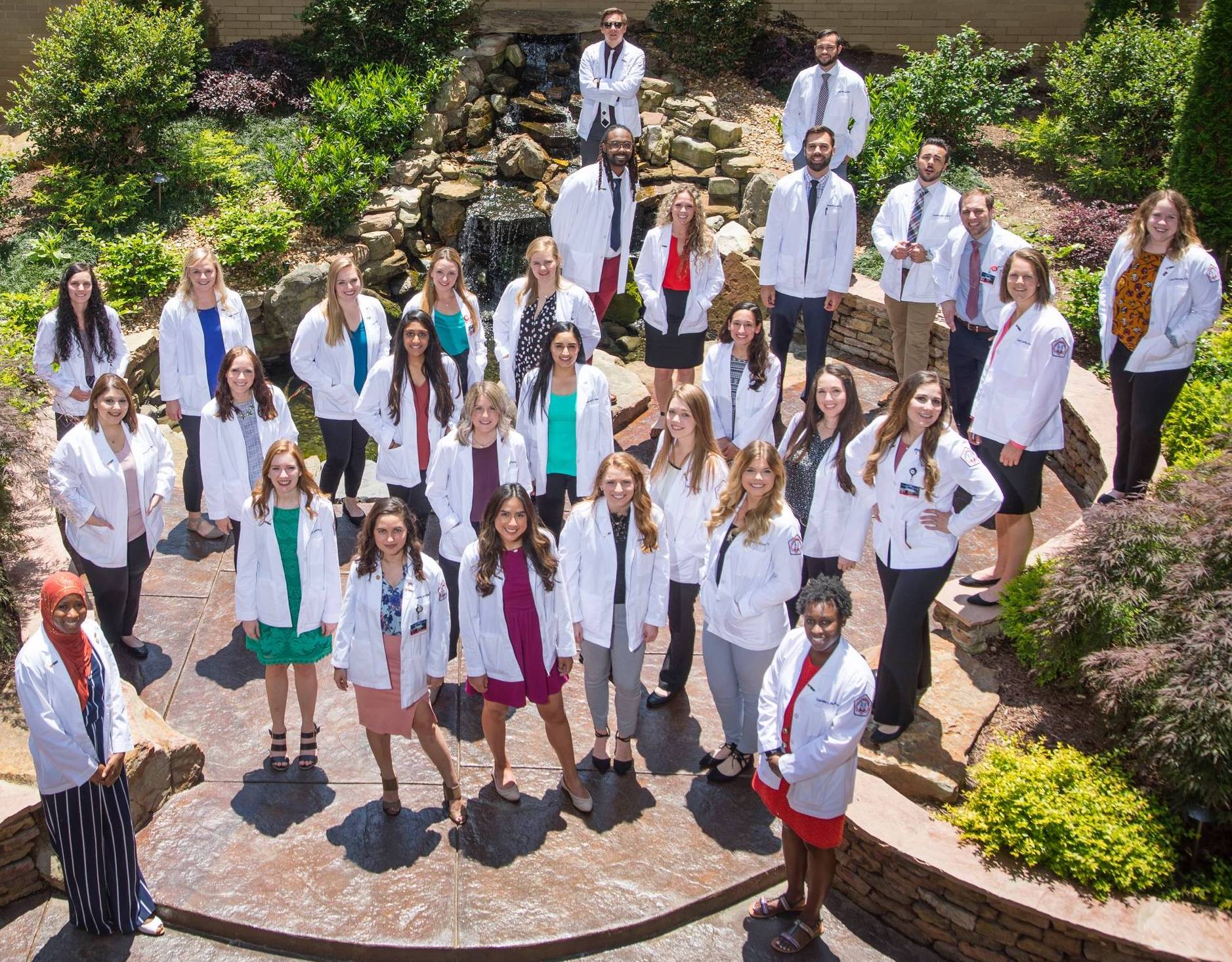 Prerequisites | Physician Assistant Program | UTHSC