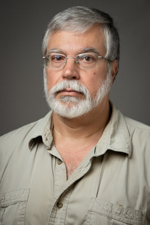 A headshot photo of Dr. Dragatsis.