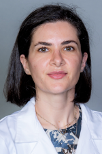 Pediatric fellow