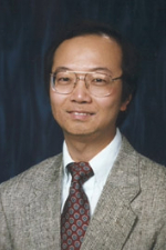 Jim Wan, PhD