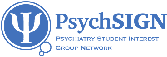 PsychSIGN logo